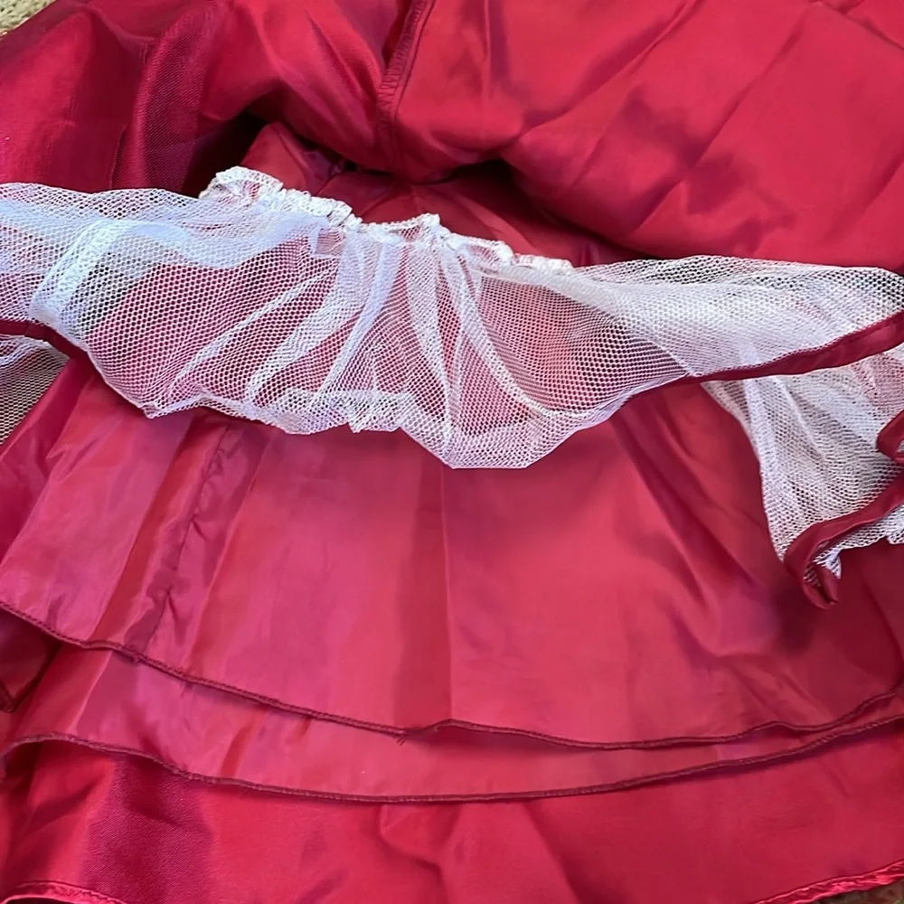 Jona Michelle holiday dress